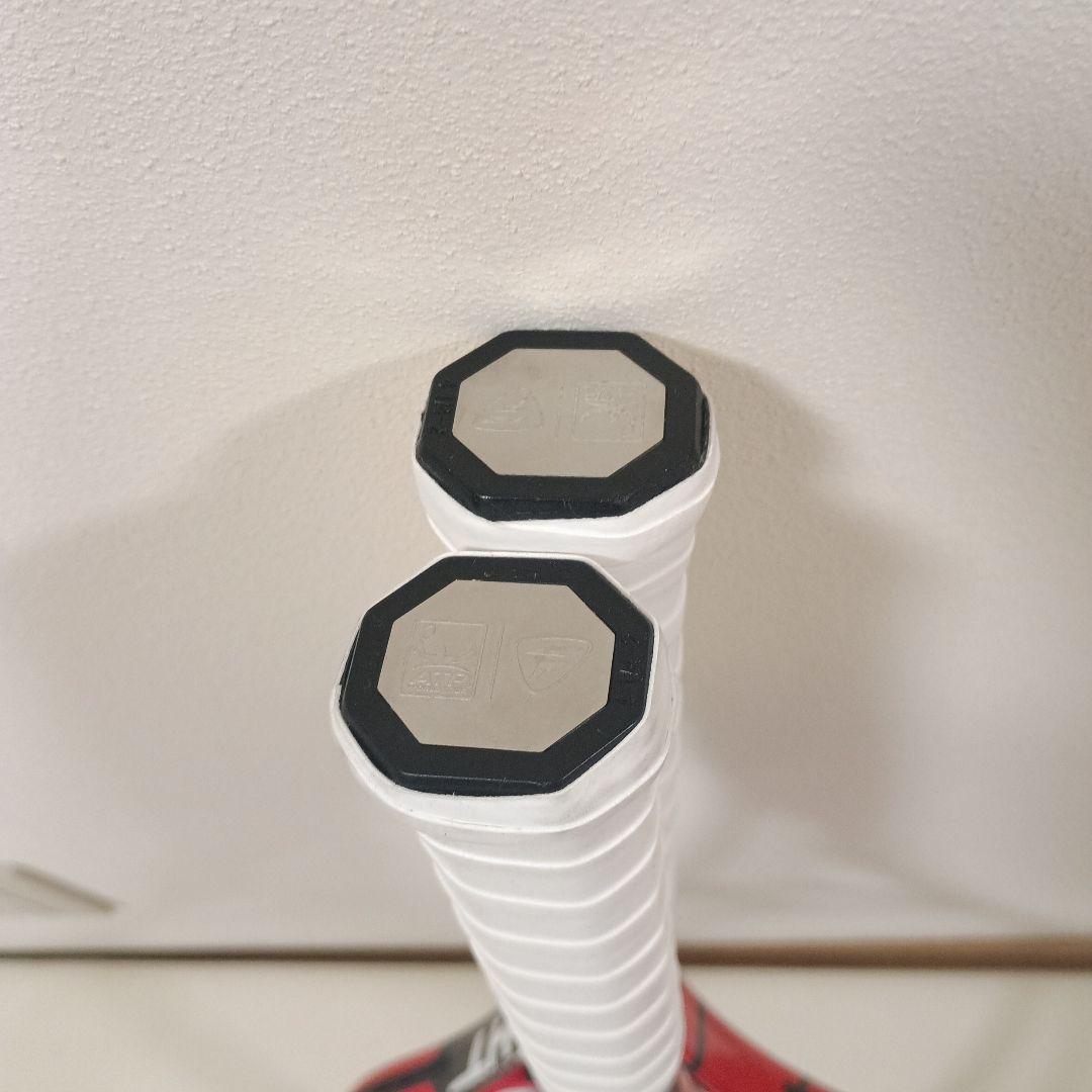 テクニファイバー ティーファイト 300 2015年モデル (G2)　2本