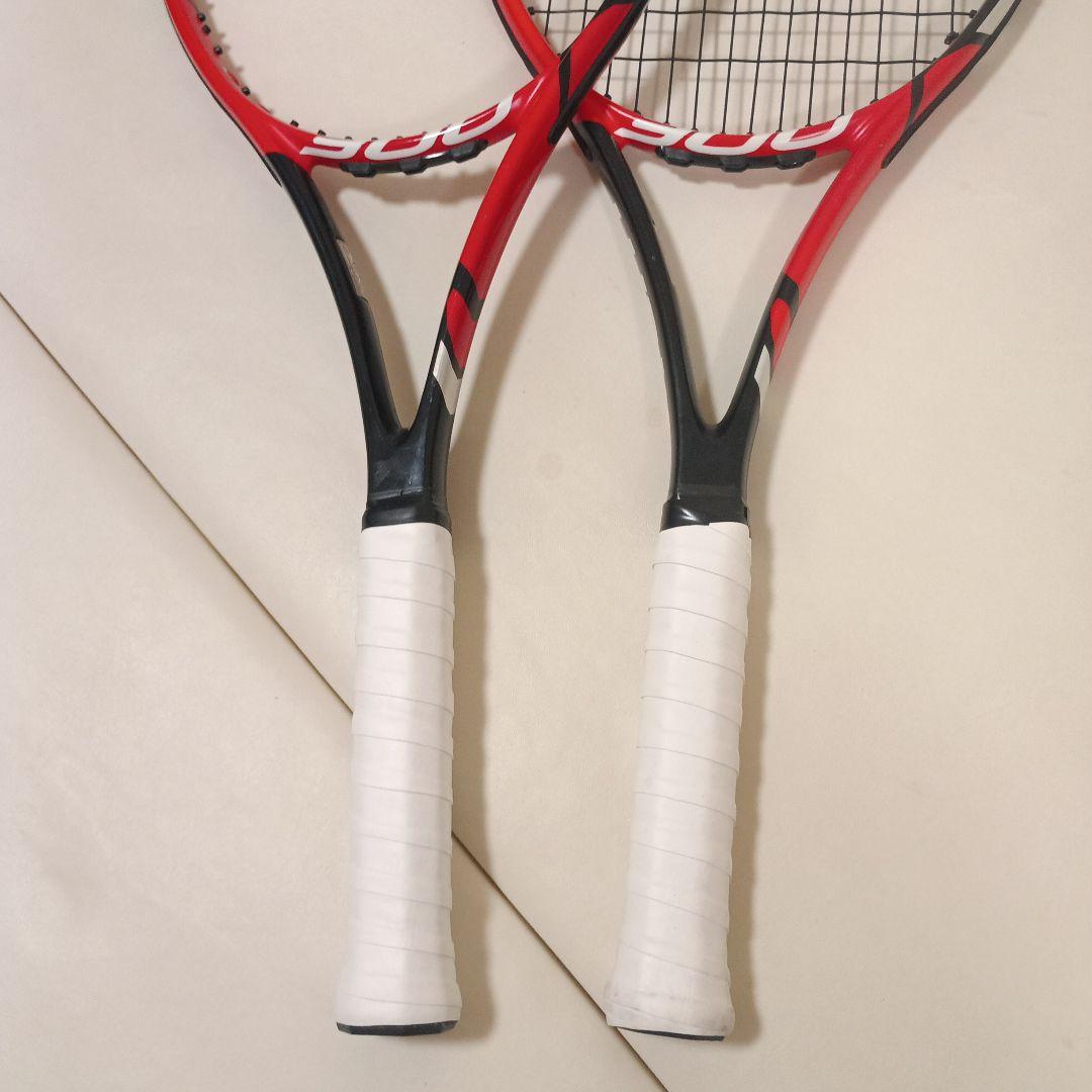 テクニファイバー ティーファイト 300 2015年モデル (G2)　2本