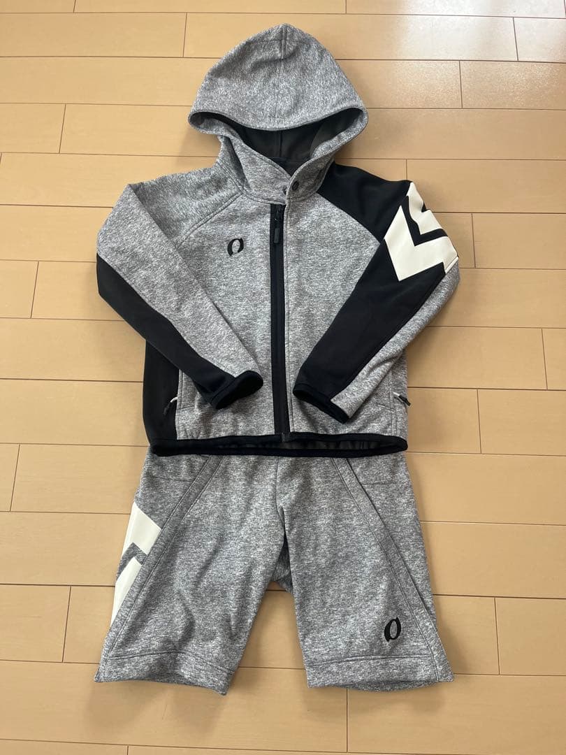 オンヨネ セットアップ 140・150