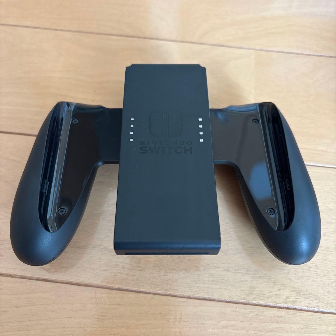 【即発送】Nintendo Switch スプラトゥーン2 プロコンセット