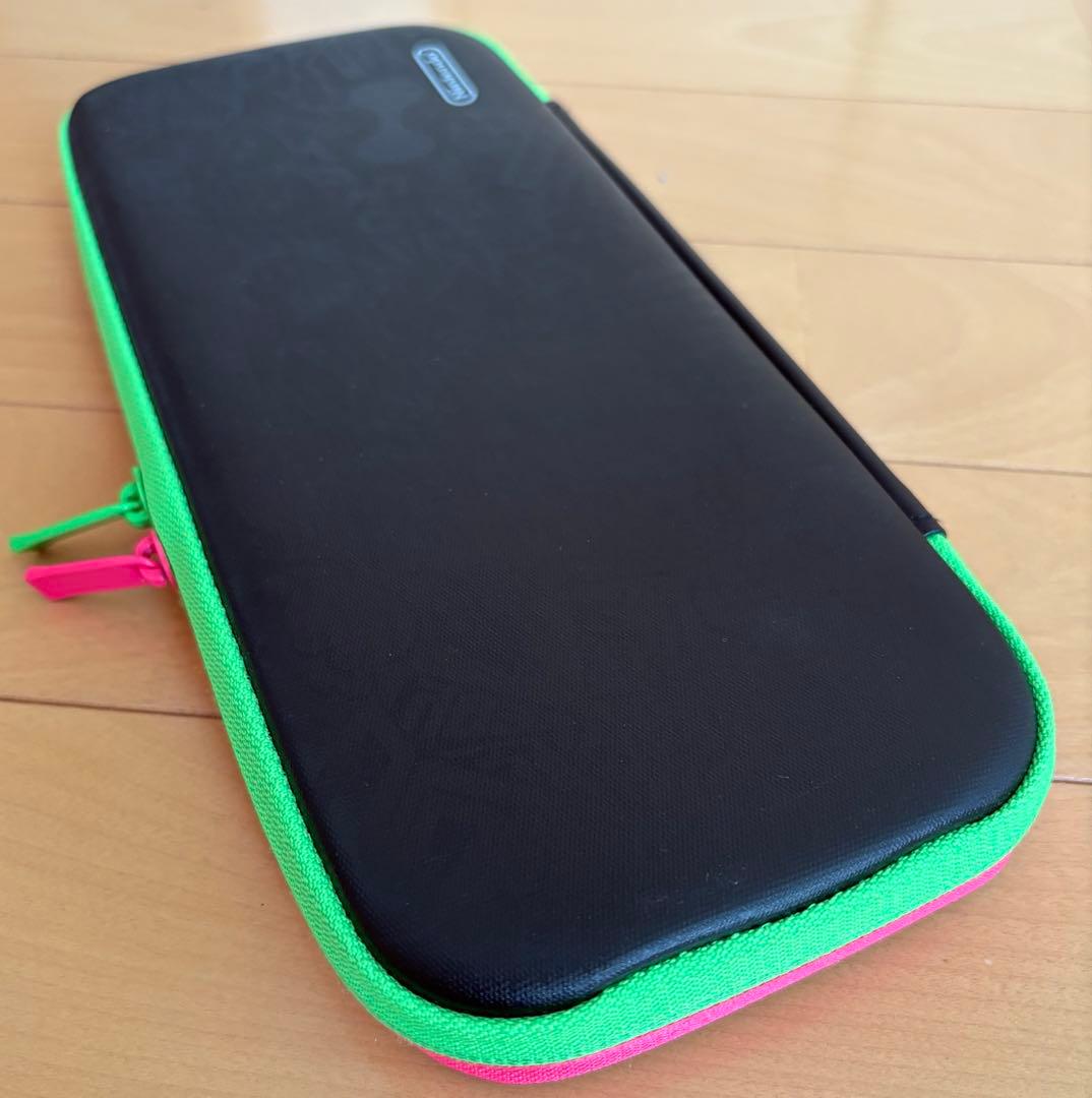 【即発送】Nintendo Switch スプラトゥーン2 プロコンセット