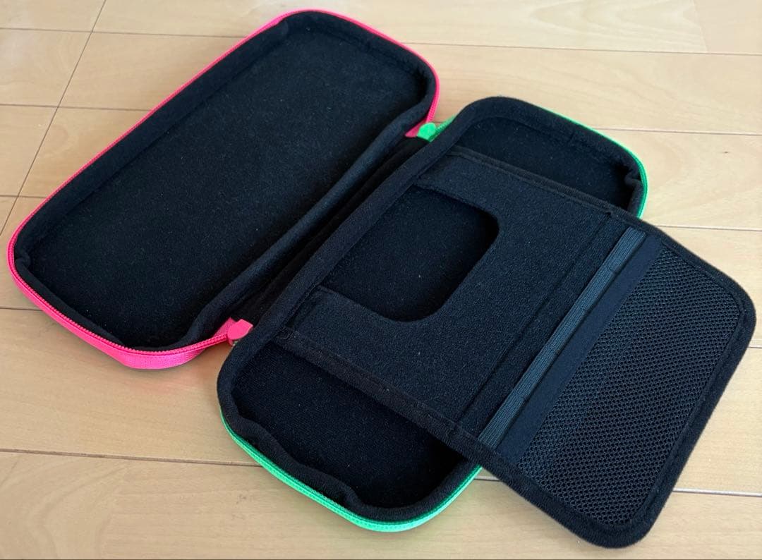 【即発送】Nintendo Switch スプラトゥーン2 プロコンセット