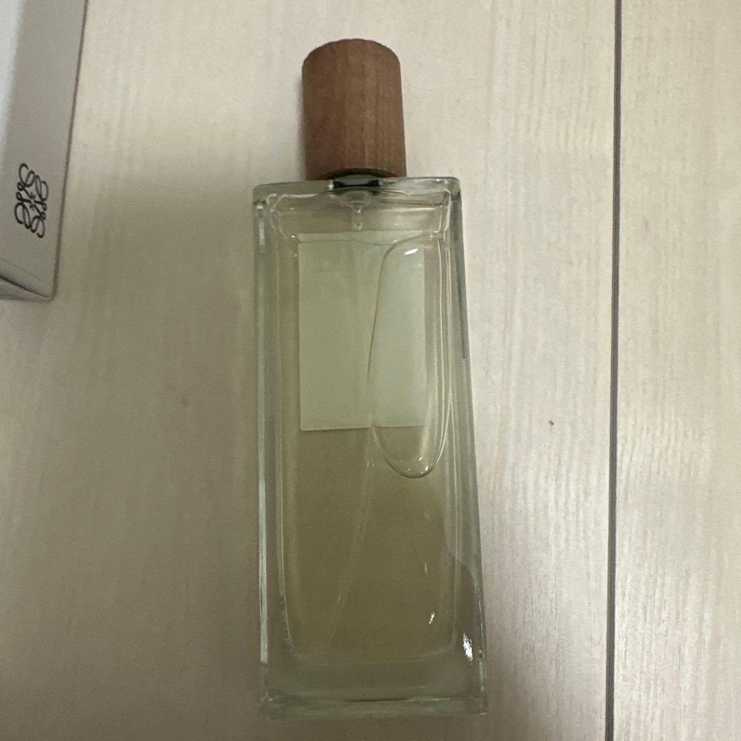 loewe ロエベ　香水　001 ウーマン　woman