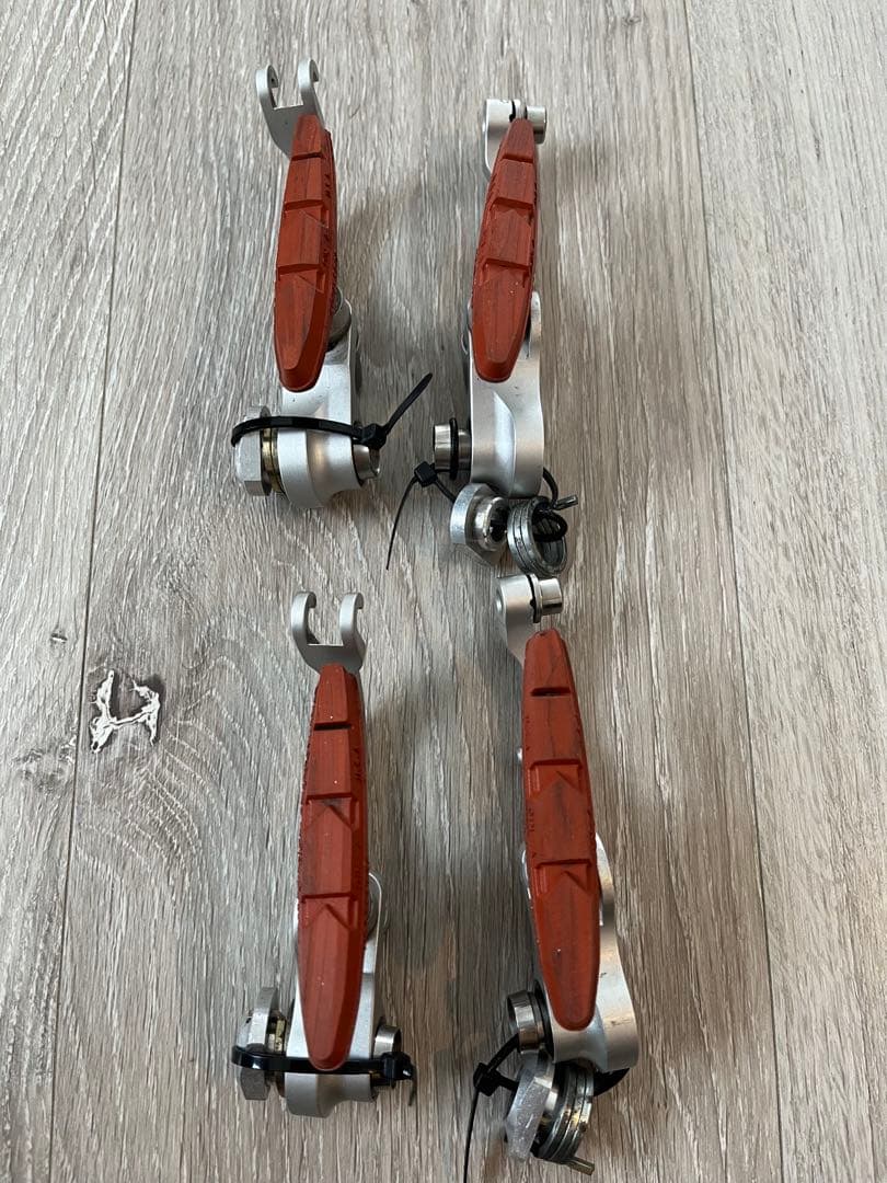 Paul minimoto silver ポール ミニモト