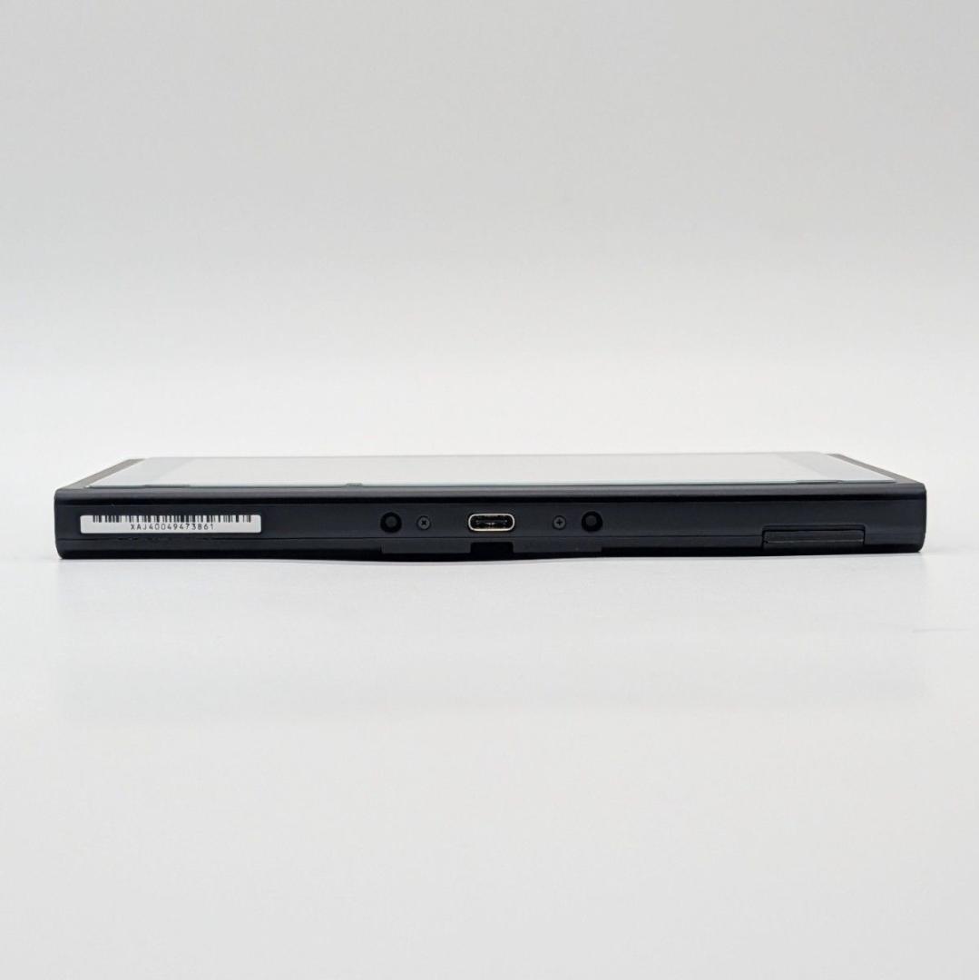 【美品】Nintendo Switch 本体のみ 2018年