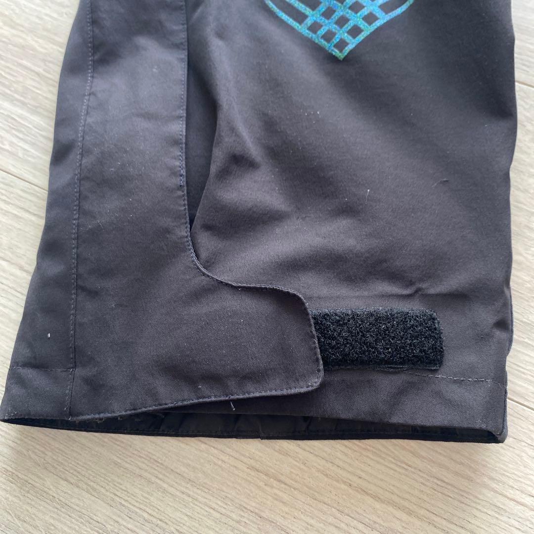 がまかつ　ゴアテックス　レインスーツ