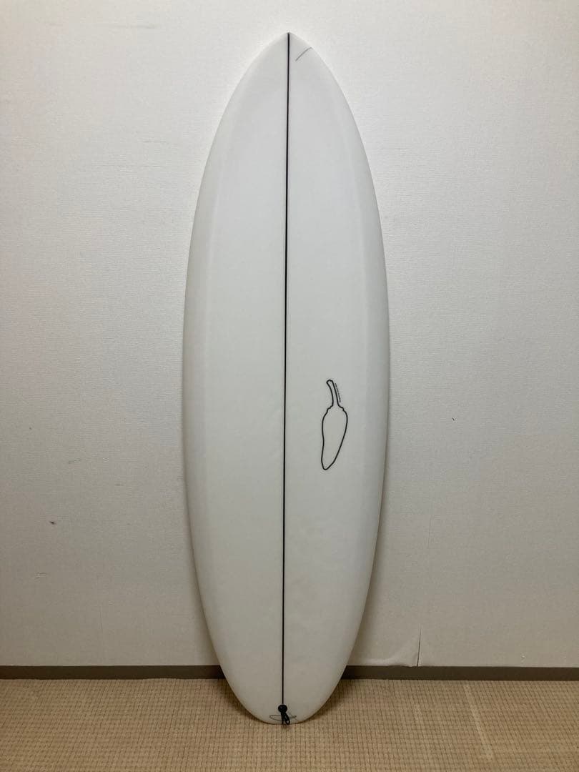 チリ　ポッパー