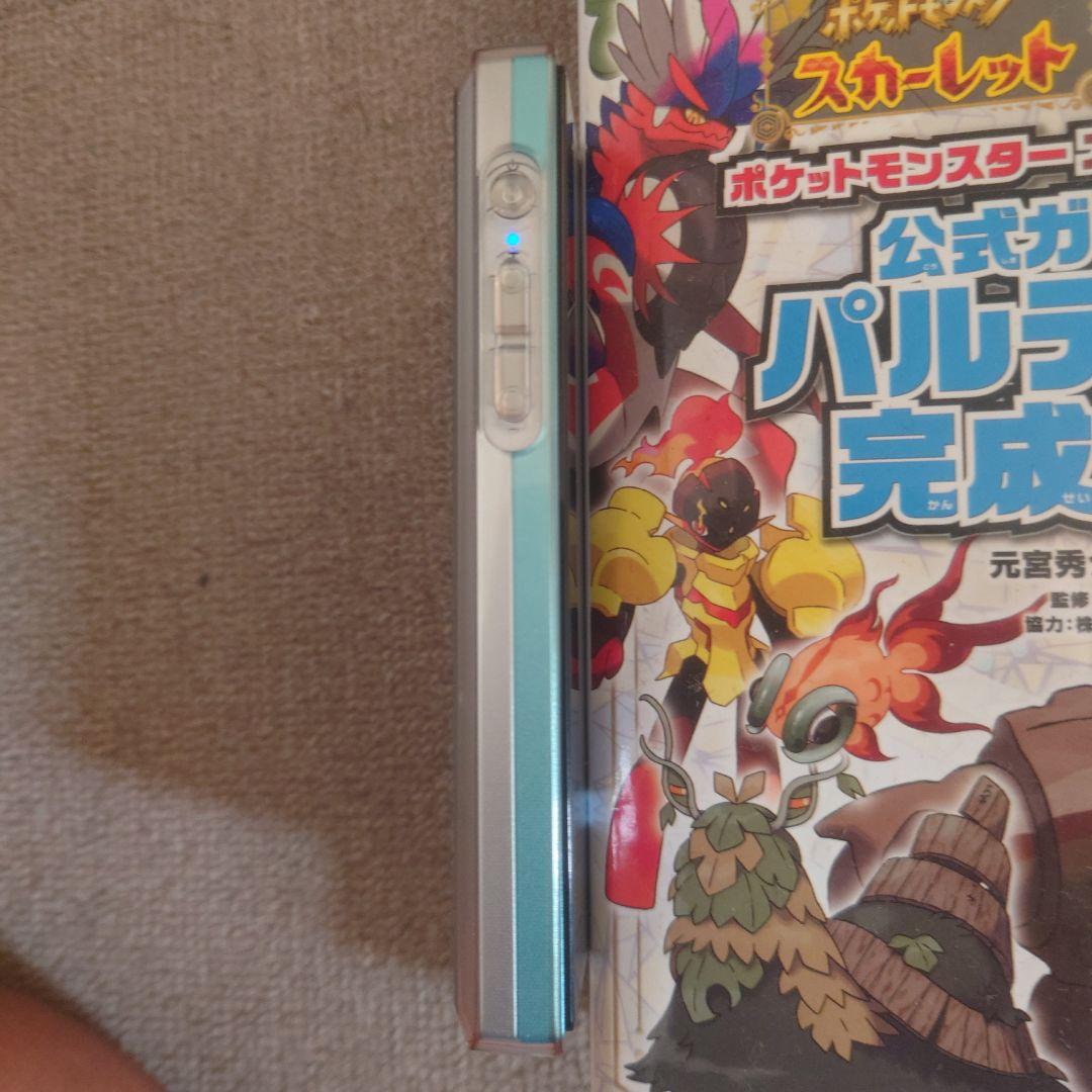 FiiO JM21 デジタルオーディオプレーヤー