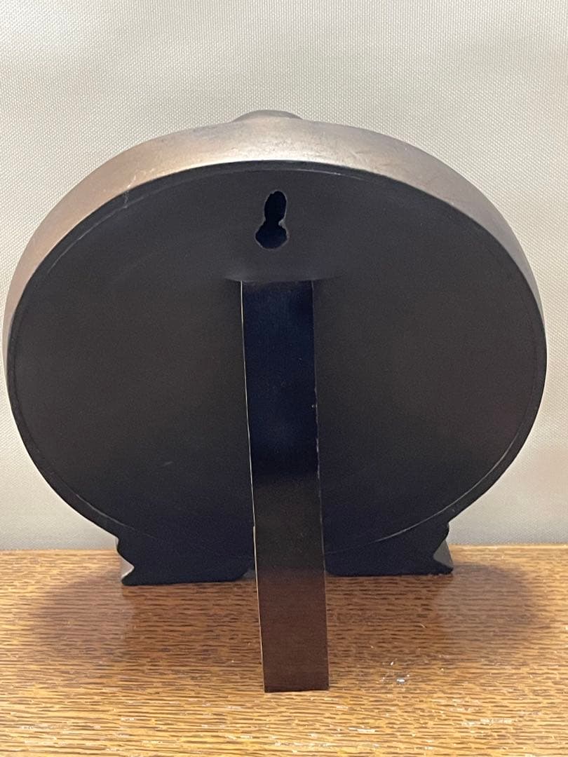 80s ブルース・リー像 Bruce Lee ブロンズ　立体彫刻　記念盾