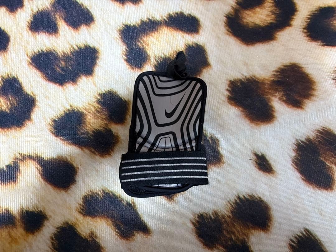 NIKE 打者防具3点セット(左打者)