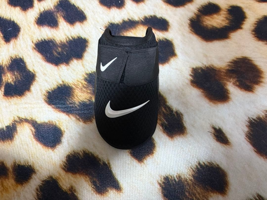 NIKE 打者防具3点セット(左打者)