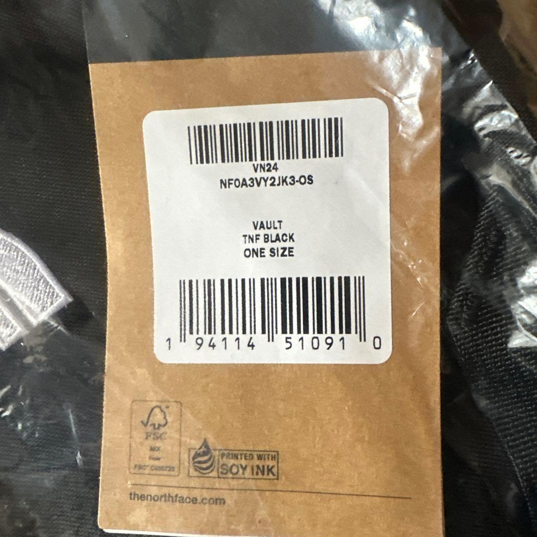 THE NORTH FACE VAULT バックパック