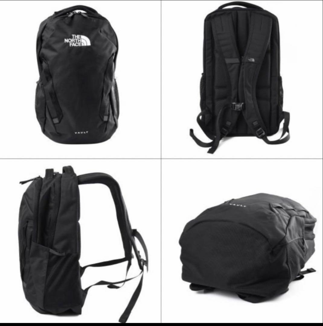 THE NORTH FACE VAULT バックパック