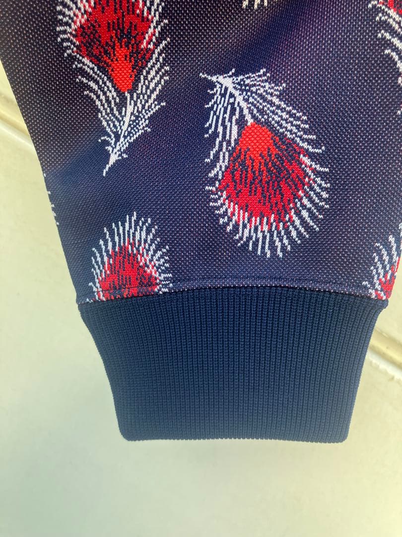 トップス needles Track Jacket Native,Feather