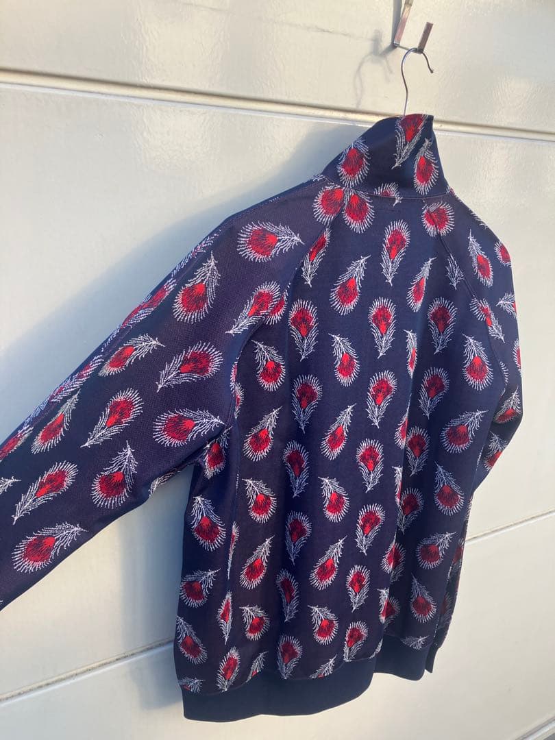 トップス needles Track Jacket Native,Feather