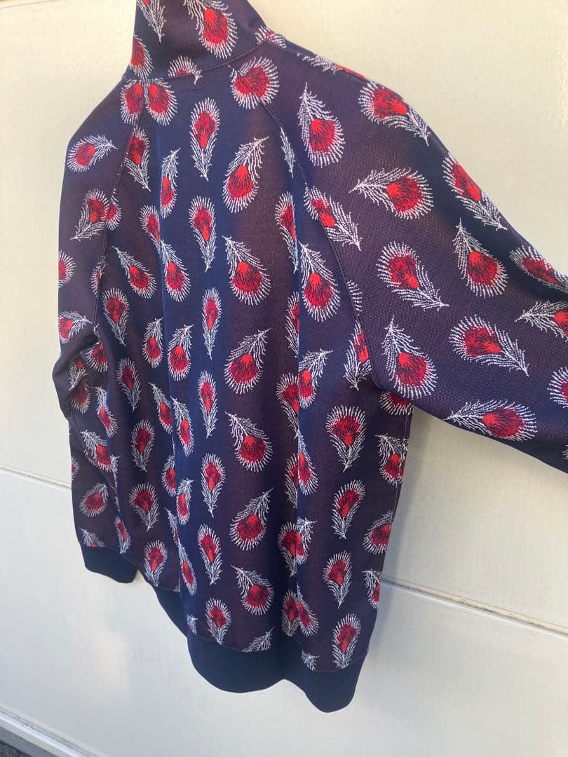 トップス needles Track Jacket Native,Feather