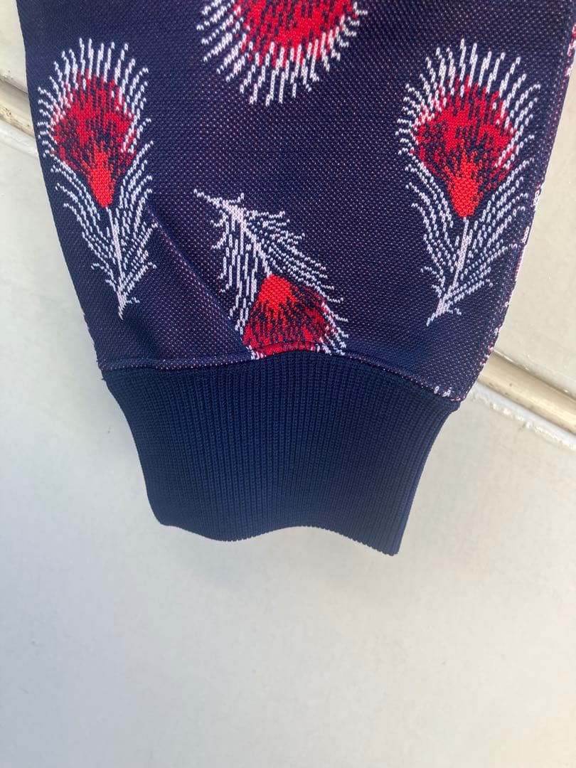 トップス needles Track Jacket Native,Feather