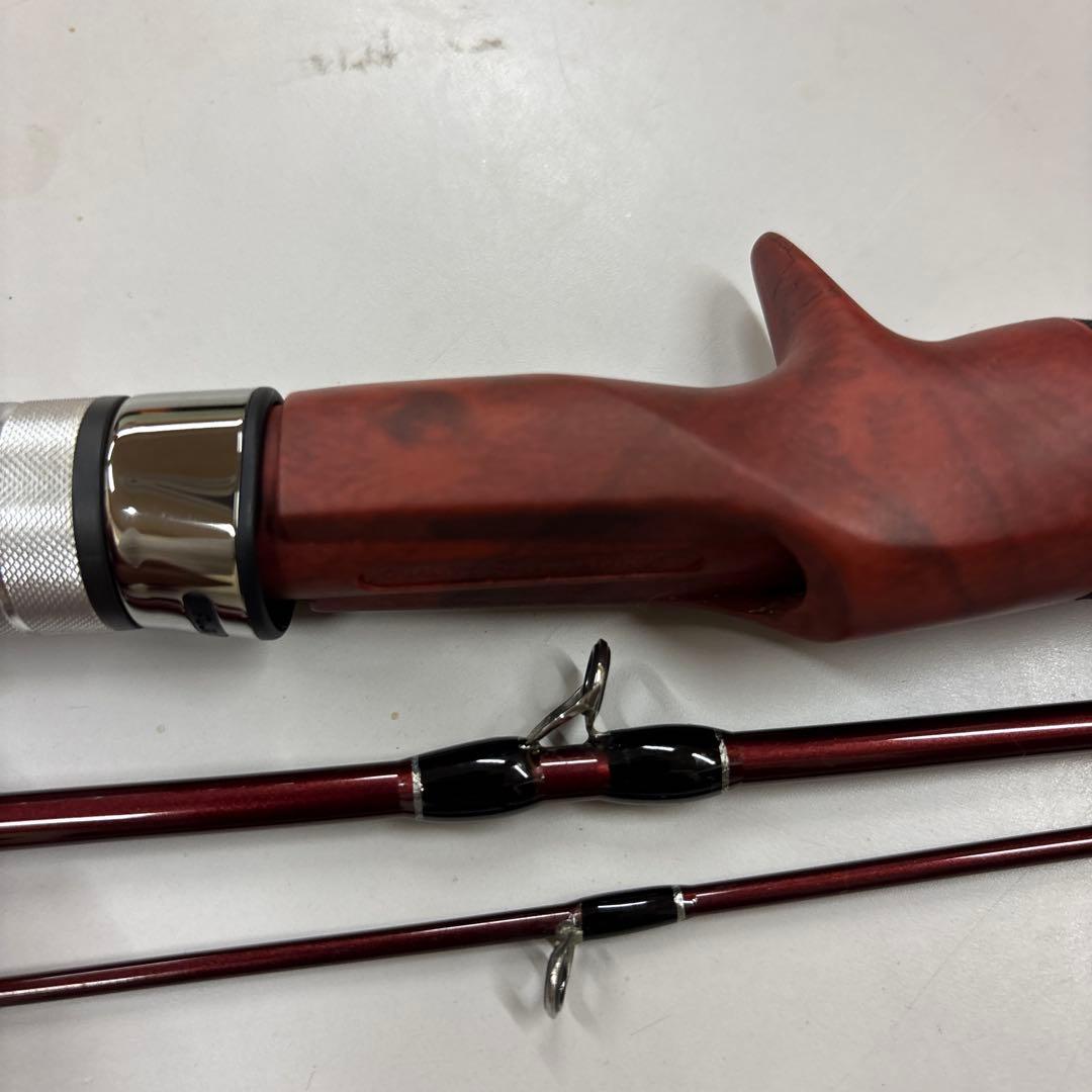 Fishman x Jointer ビームス ブランシエラ 5.2 イクアリティ