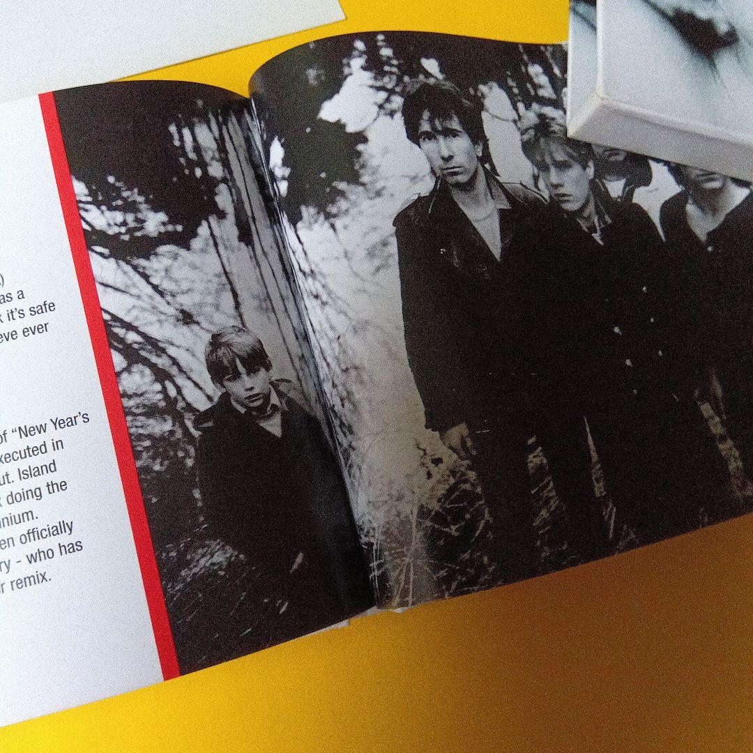 Ｕ２ WAR(闘)　デラックス・エディション