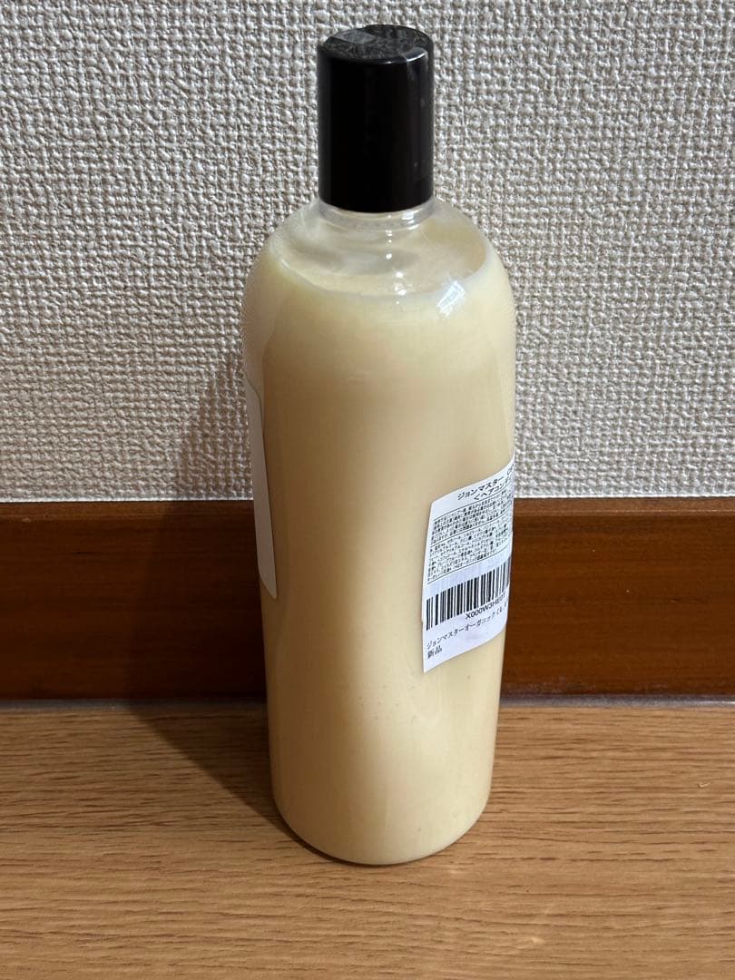ジョンマスターオーガニック コンディショナー1L C&Nデタングラー✖️2本