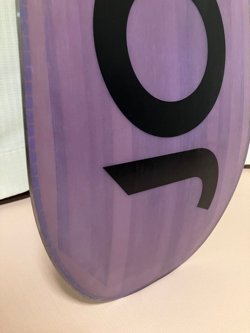 スノーボード jones airheart 149