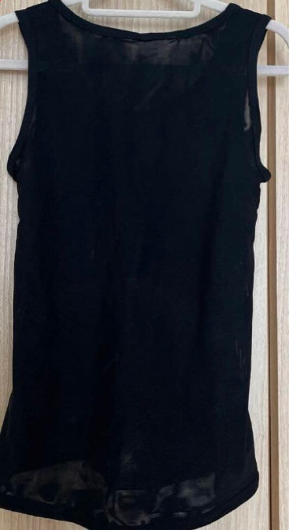 ナベシャツ　ローゼスジャパン