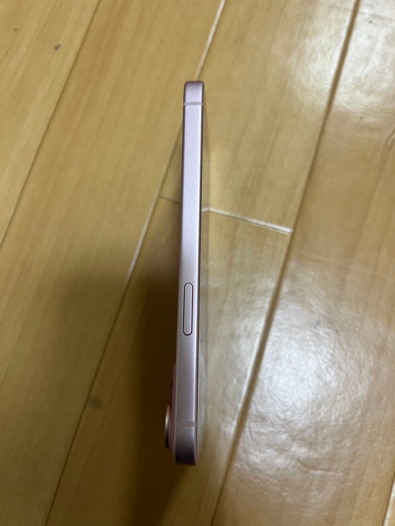 Apple iPhone 14 ピンク 本体