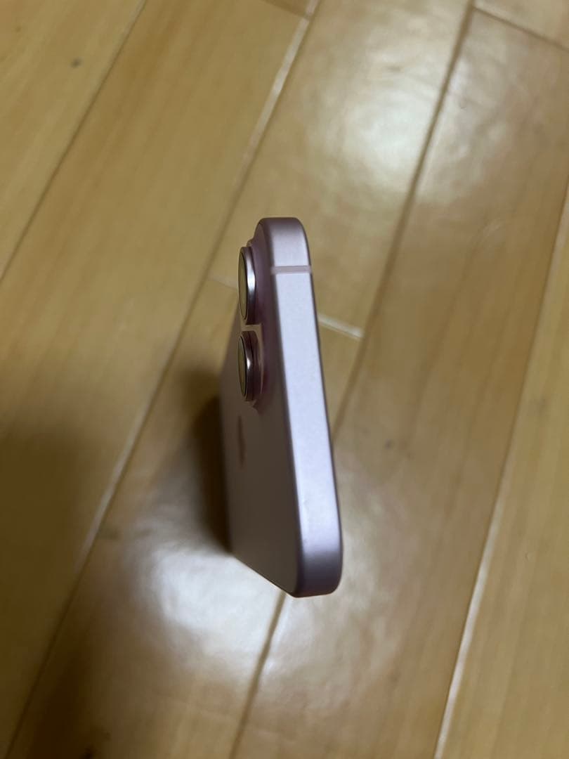 Apple iPhone 14 ピンク 本体