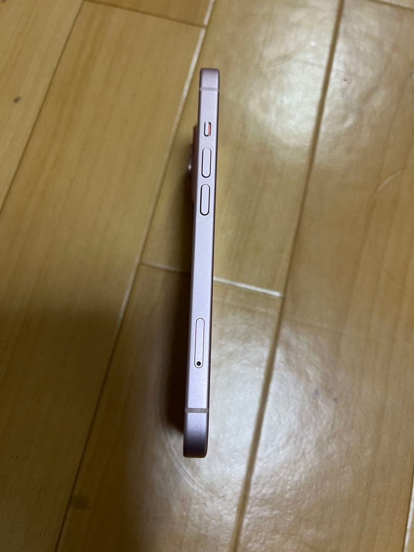 Apple iPhone 14 ピンク 本体