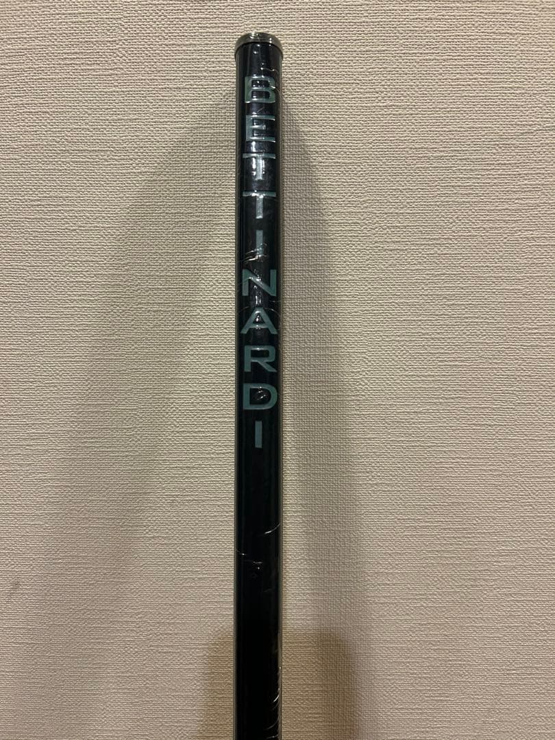 国内正規品 Bettinardi SB2 LH 36.5 左利き 新品未使用