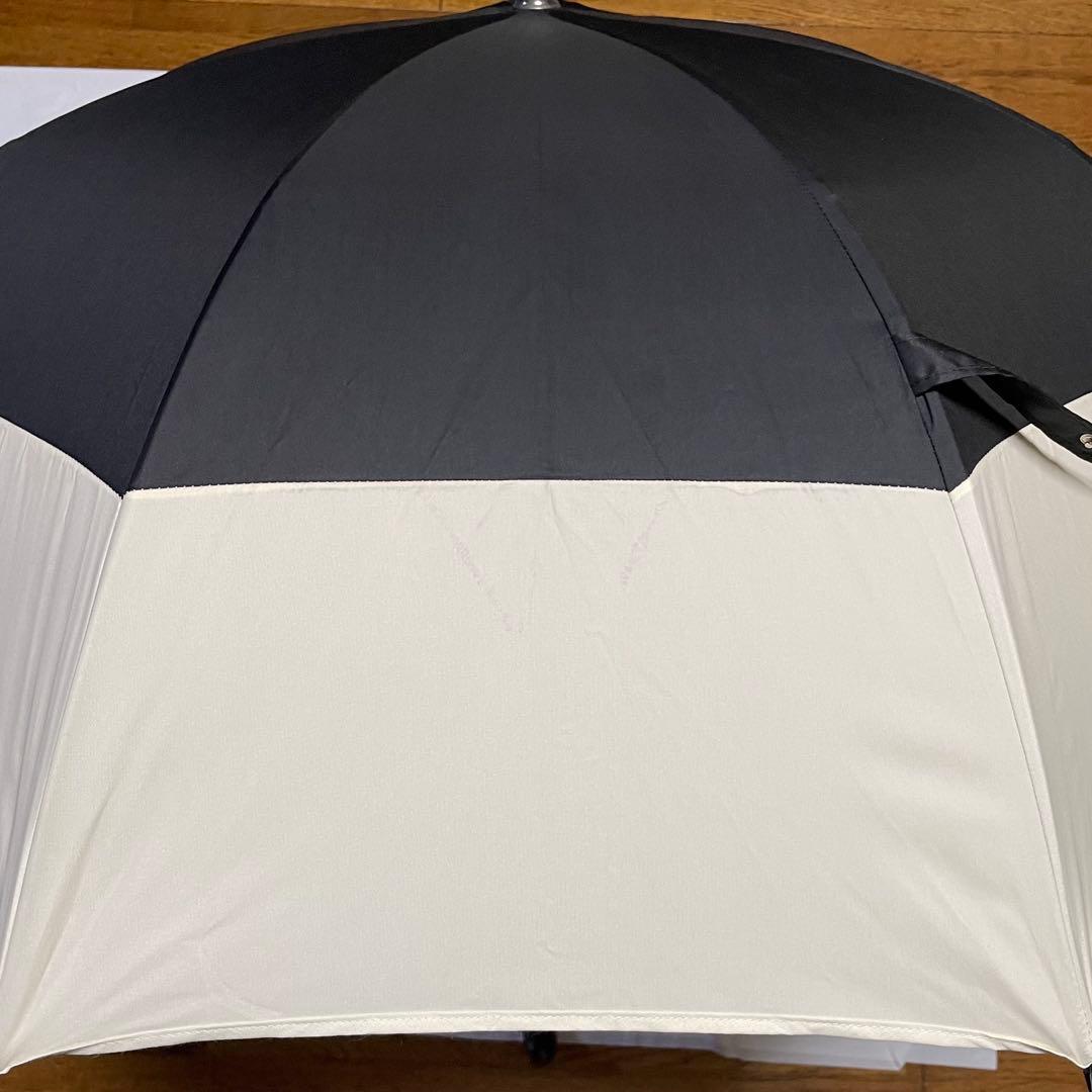 未使用 Chantal Thomass 晴雨兼用傘 長傘 シャンタルトーマス