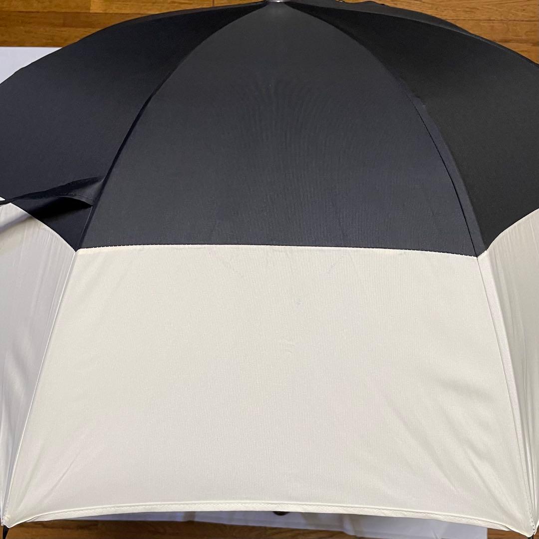 未使用 Chantal Thomass 晴雨兼用傘 長傘 シャンタルトーマス