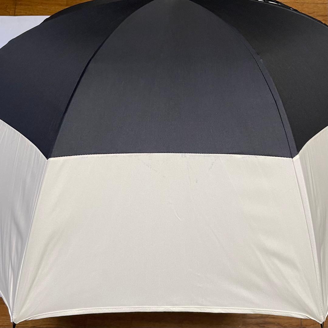 未使用 Chantal Thomass 晴雨兼用傘 長傘 シャンタルトーマス