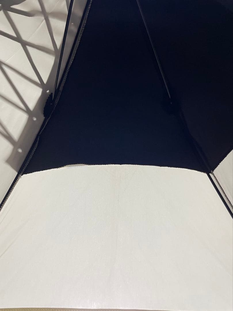 未使用 Chantal Thomass 晴雨兼用傘 長傘 シャンタルトーマス