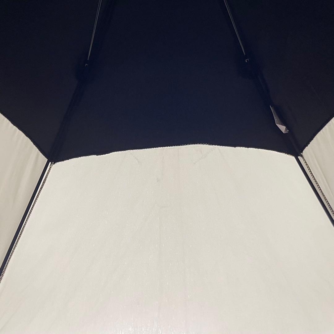 未使用 Chantal Thomass 晴雨兼用傘 長傘 シャンタルトーマス