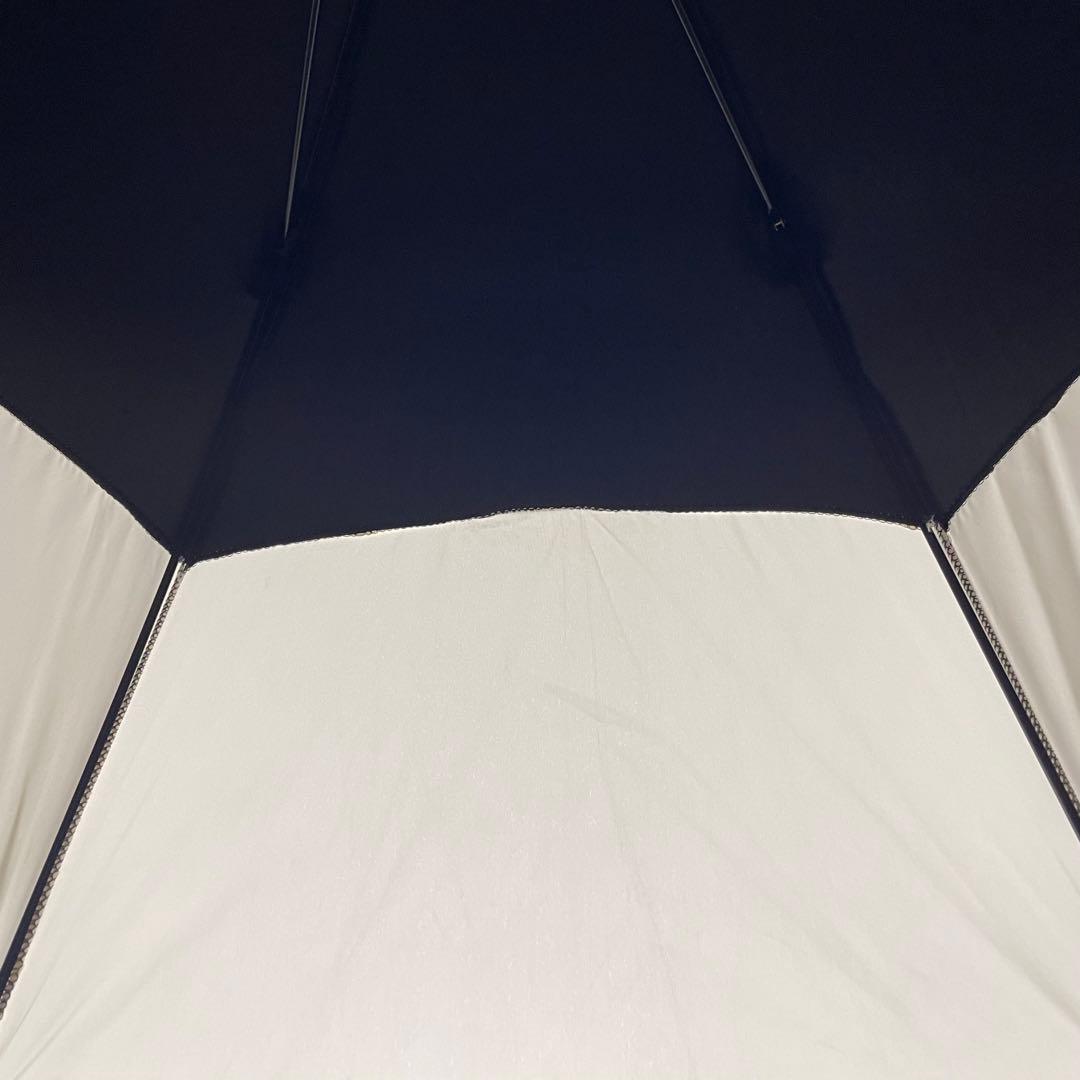 未使用 Chantal Thomass 晴雨兼用傘 長傘 シャンタルトーマス