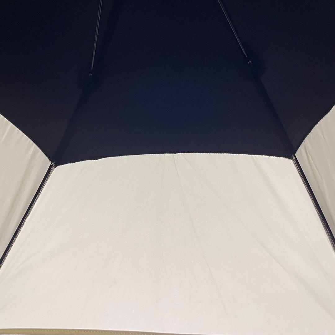 未使用 Chantal Thomass 晴雨兼用傘 長傘 シャンタルトーマス