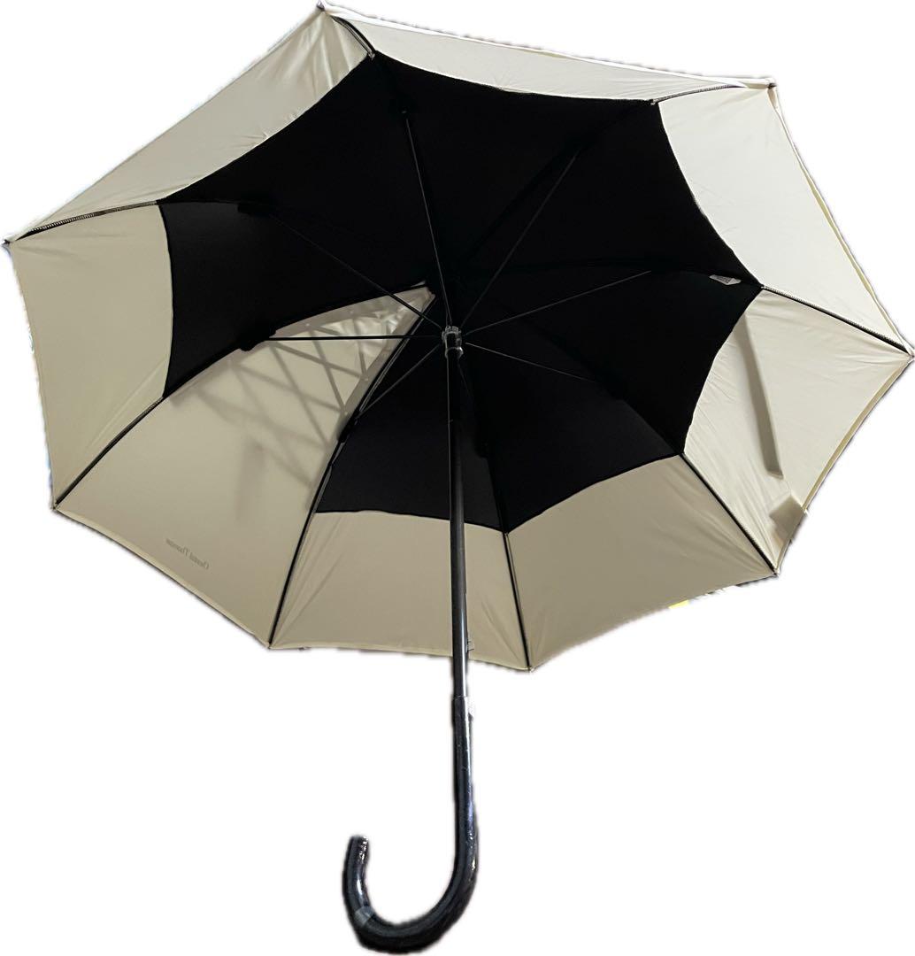 未使用 Chantal Thomass 晴雨兼用傘 長傘 シャンタルトーマス