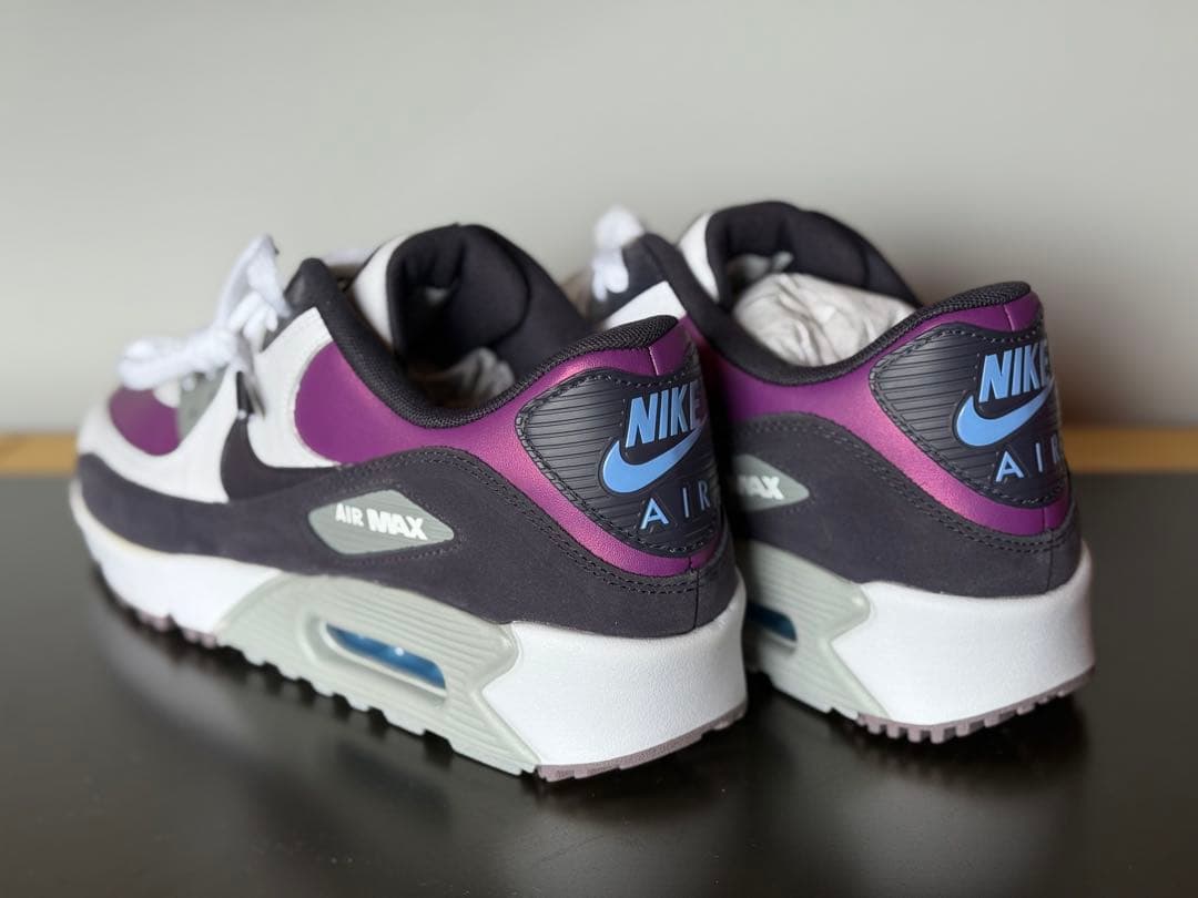 《NIKE》AIR MAX 90 G NRG