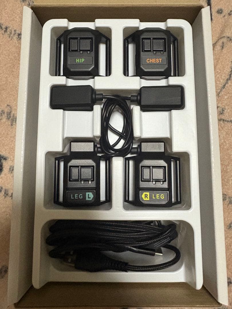 Shiftall HaritoraX 2 ハリトラX2 今週まで