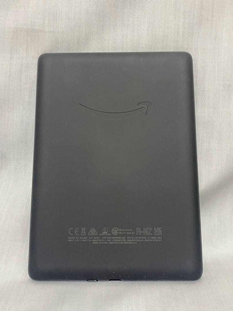 Kindle Paperwhiteキッズモデル 16GB