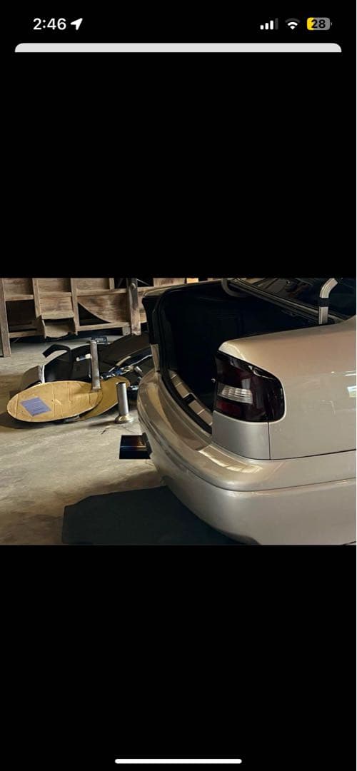 BE5.BH5 競技用マフラー　豊和管×柿本　ワンオフ