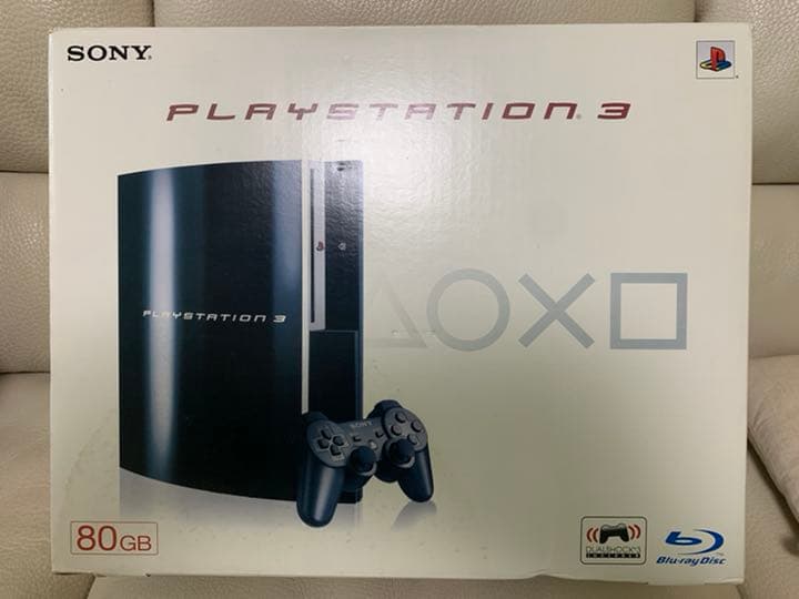 Nintendo Switch SONY PlayStation3 CECHL00