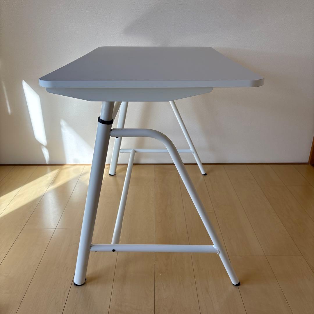IKEA グラードホイデン　スタンディングデスク