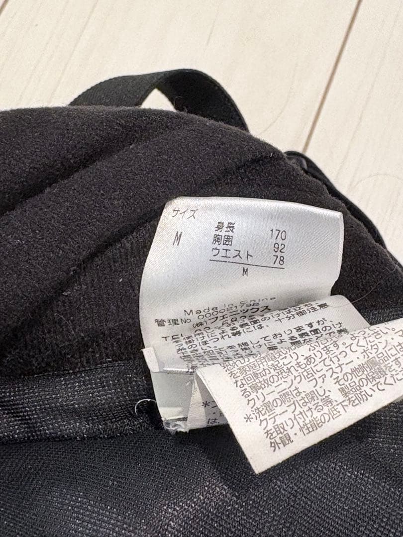 フェニックス.スキーウェア.メンズ M