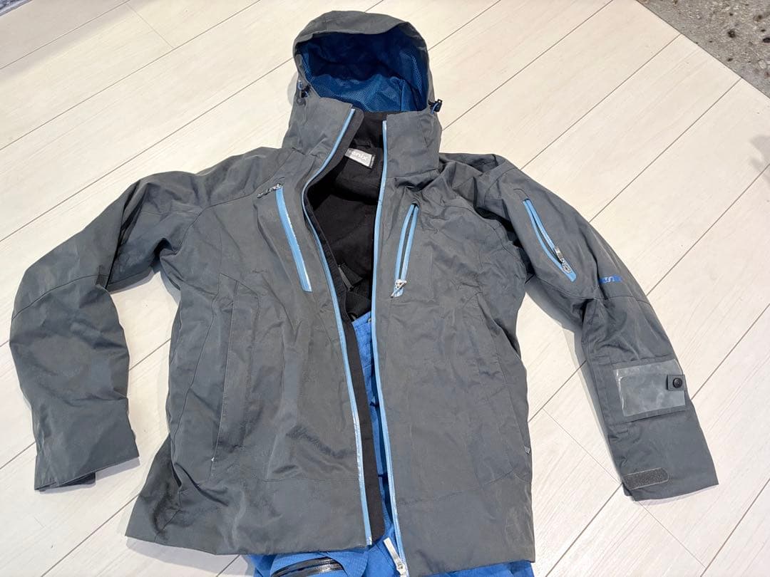 フェニックス.スキーウェア.メンズ M