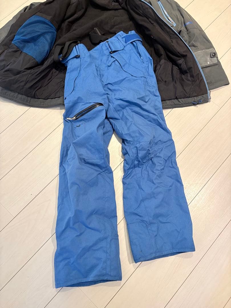 フェニックス.スキーウェア.メンズ M