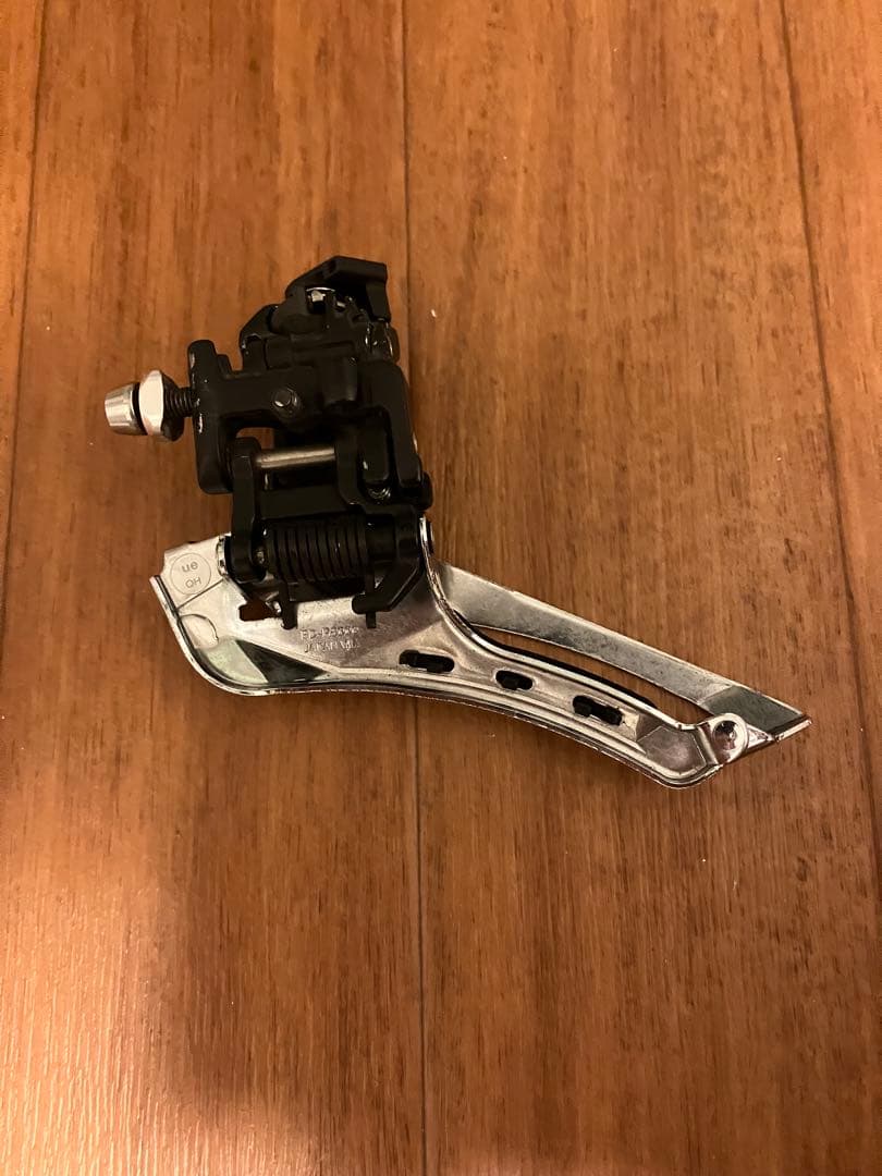 アルテグラ　ULTEGRA R8000 11s用　機械式　コンポ　3点セット