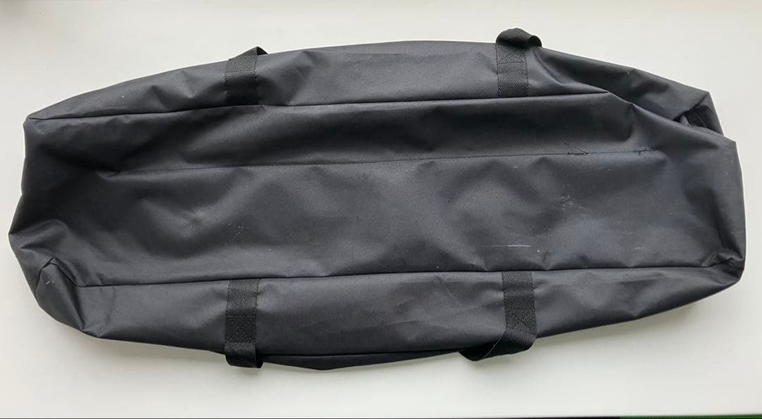 アルペン アウトドアーズ アルミユニットテーブル88 オプション×2