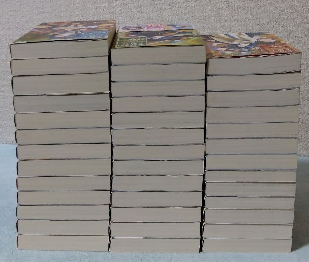 本好きの下剋上 小説 ライトノベル 全巻セット